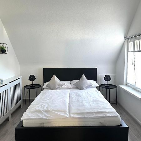 Apartment W32 フリードリヒスハーフェン エクステリア 写真