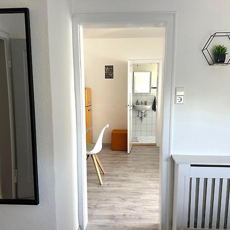 Apartment W32 フリードリヒスハーフェン エクステリア 写真