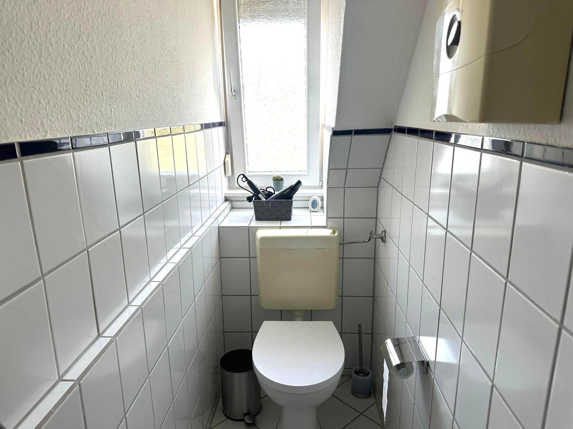Apartment W32 フリードリヒスハーフェン エクステリア 写真
