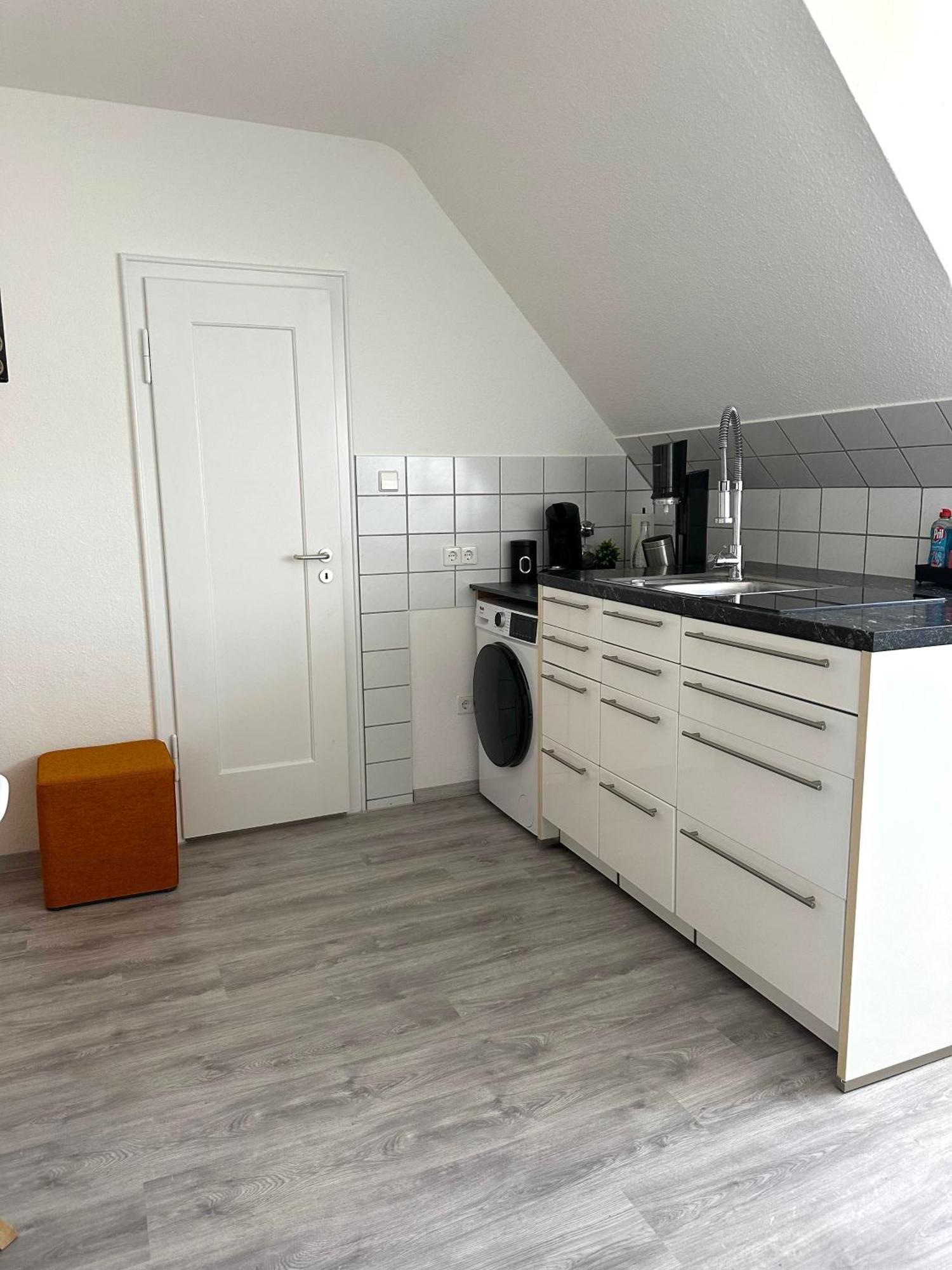 Apartment W32 フリードリヒスハーフェン エクステリア 写真