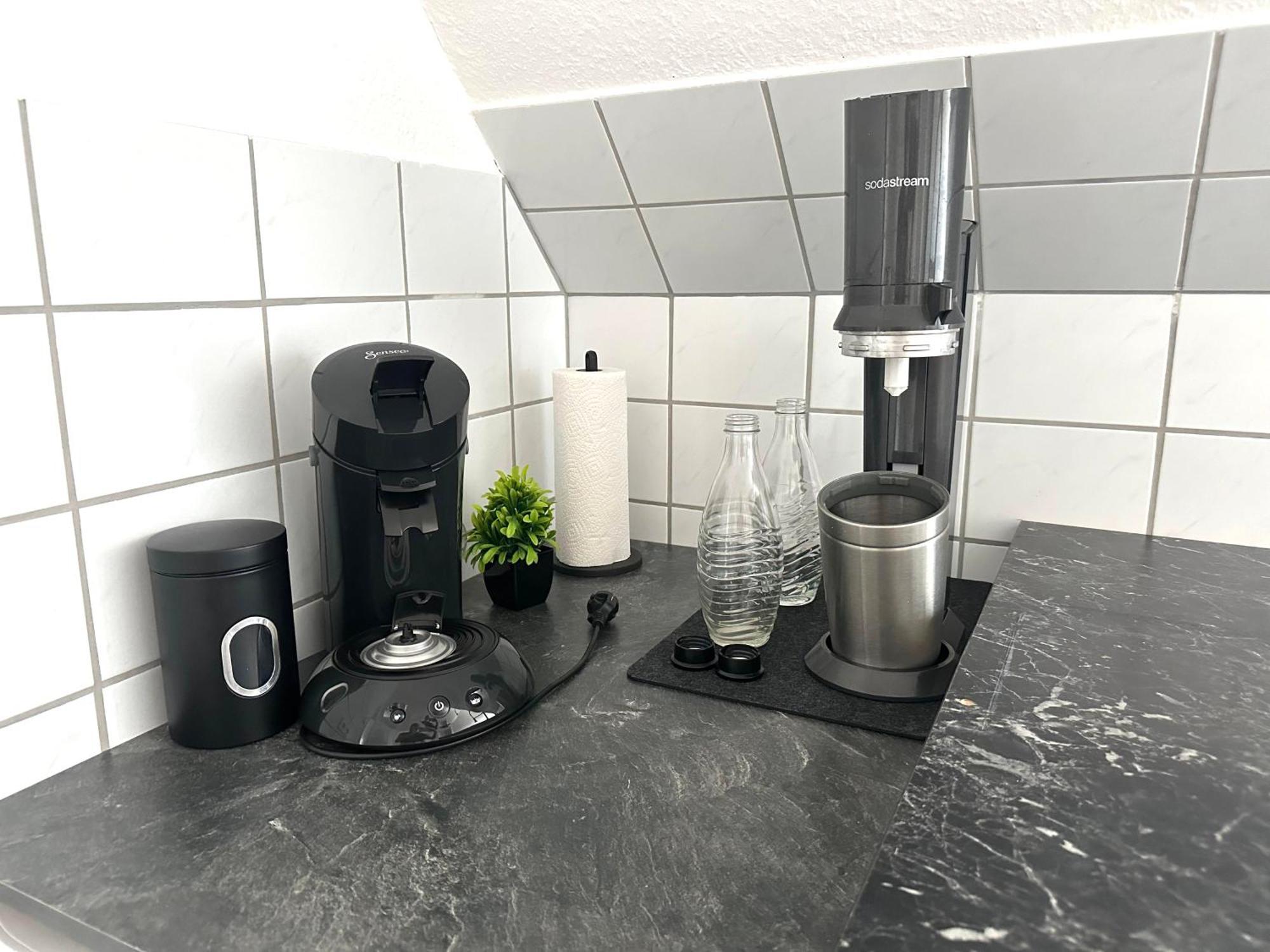Apartment W32 フリードリヒスハーフェン エクステリア 写真