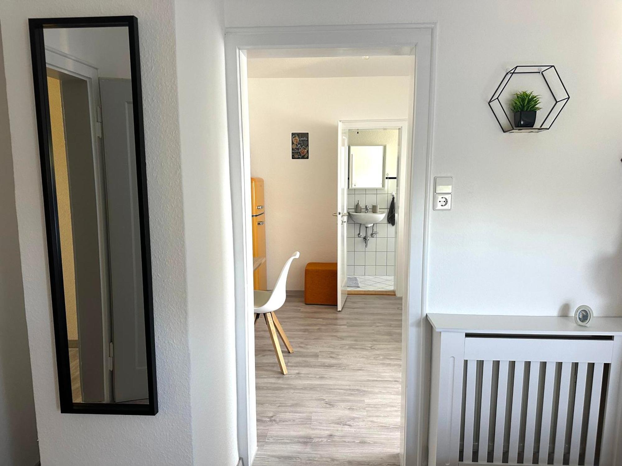 Apartment W32 フリードリヒスハーフェン エクステリア 写真