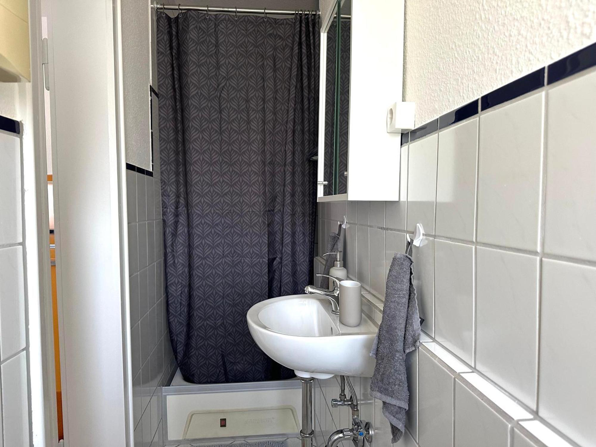 Apartment W32 フリードリヒスハーフェン エクステリア 写真